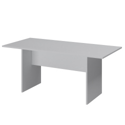 Стол для заседаний Арго А-0058, 180*85*76, серый