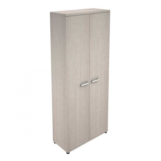 Шкаф для одежды Гранд GrY-63, 900*400*2190, ясень Шимо