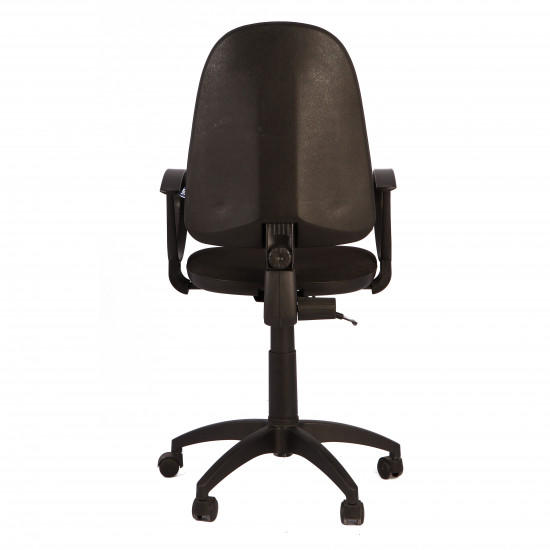 Кресло офисное Jupiter GTP С-11 ткань черная