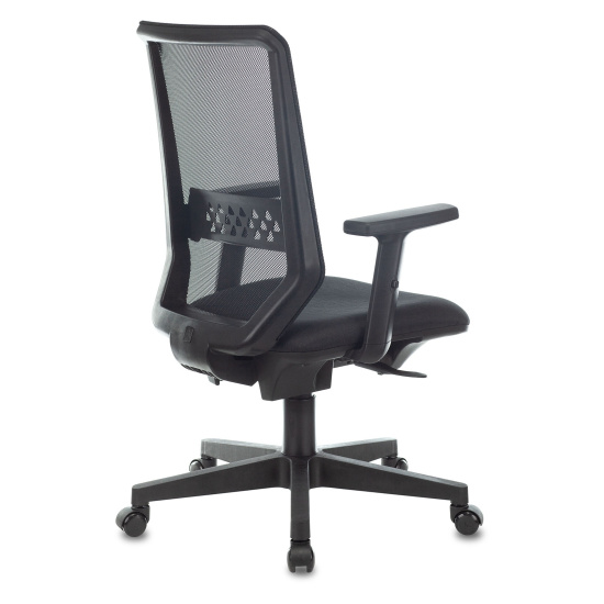 Кресло офисное МС-611N TW-01 38-418 сетка черная Кресло офисное МС-611N TW-01 38-418 сетка черная