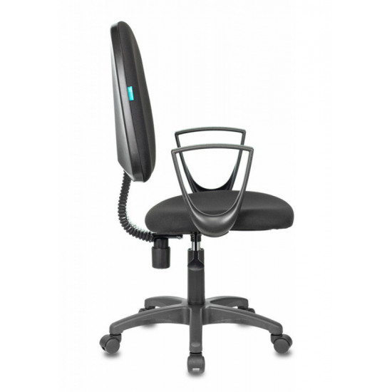 Кресло офисное CH-1300N/3С11 ткань черная