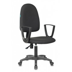 Кресло офисное CH-1300N/3С11 ткань черная