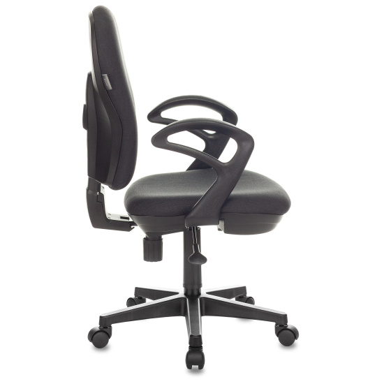 Кресло офисное CH-513 AXSN JP15-1 ткань черная