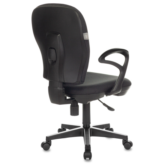 Кресло офисное CH-513 AXSN JP15-1 ткань черная