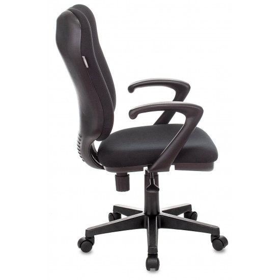 Кресло офисное CH-540 AXSN 26-28 ткань черная