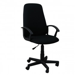Кресло руководителя Амиго TW-11 сетка черная (ультра)