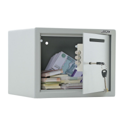 Сейф депозитный Aiko TD-23, 230*300*250 мм