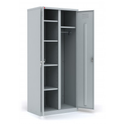 Шкаф для одежды ШРМ-22-800-У, 1860*800*500 мм