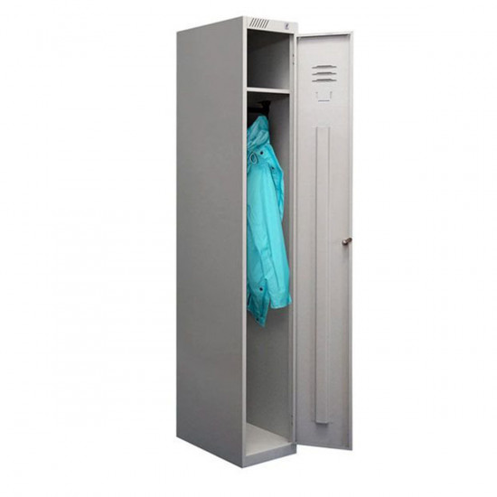 Шкаф для одежды ШРС-11-300, 1850*300*500 мм