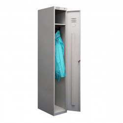 Шкаф для одежды ШРС-11-400, 1850*400*500 мм