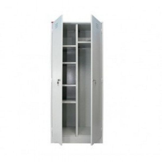 Шкаф для одежды ШРМ-22У, 1860*600*500 мм