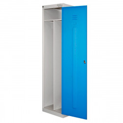 Шкаф для одежды ШРЭК 21-530, М2.1, 1850*530*500 мм