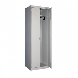 Шкаф для одежды ШРК22-800, М1.1, 1850*800*500 мм