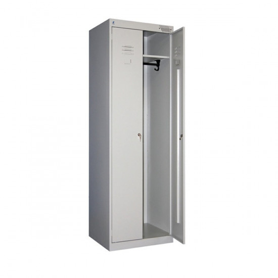 Шкаф для одежды ШРК22-800, М1.1, 1850*800*500 мм