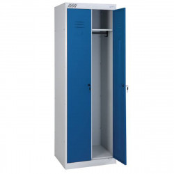 Шкаф для одежды ШРК22-800, М2.1, 1850*800*500 мм