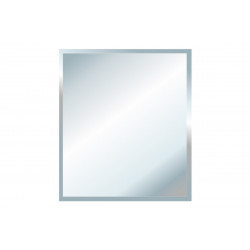 Зеркало настенное Сельетта-4 600*800*4мм