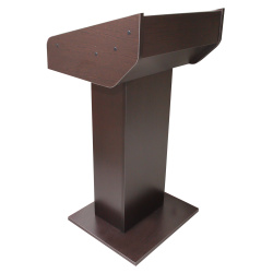 Трибуна  ТЛ 03.14  630х560х1170, венге