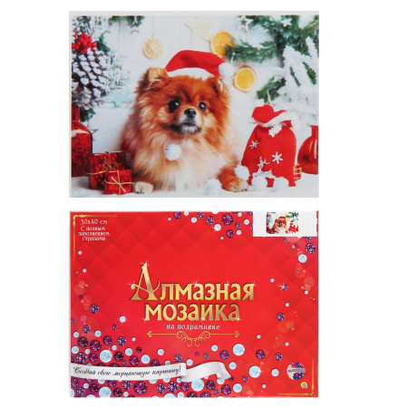 Новогодний Рыжий Кот Новогодний Рыжий Кот