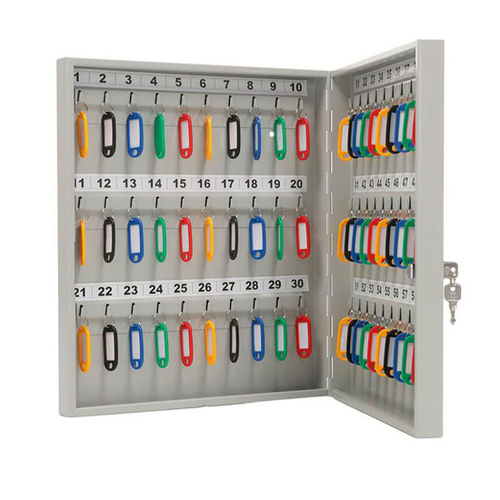 Шкафчик для ключей KEY-60 400*355*59 - с доставкой в интернет-магазине ...